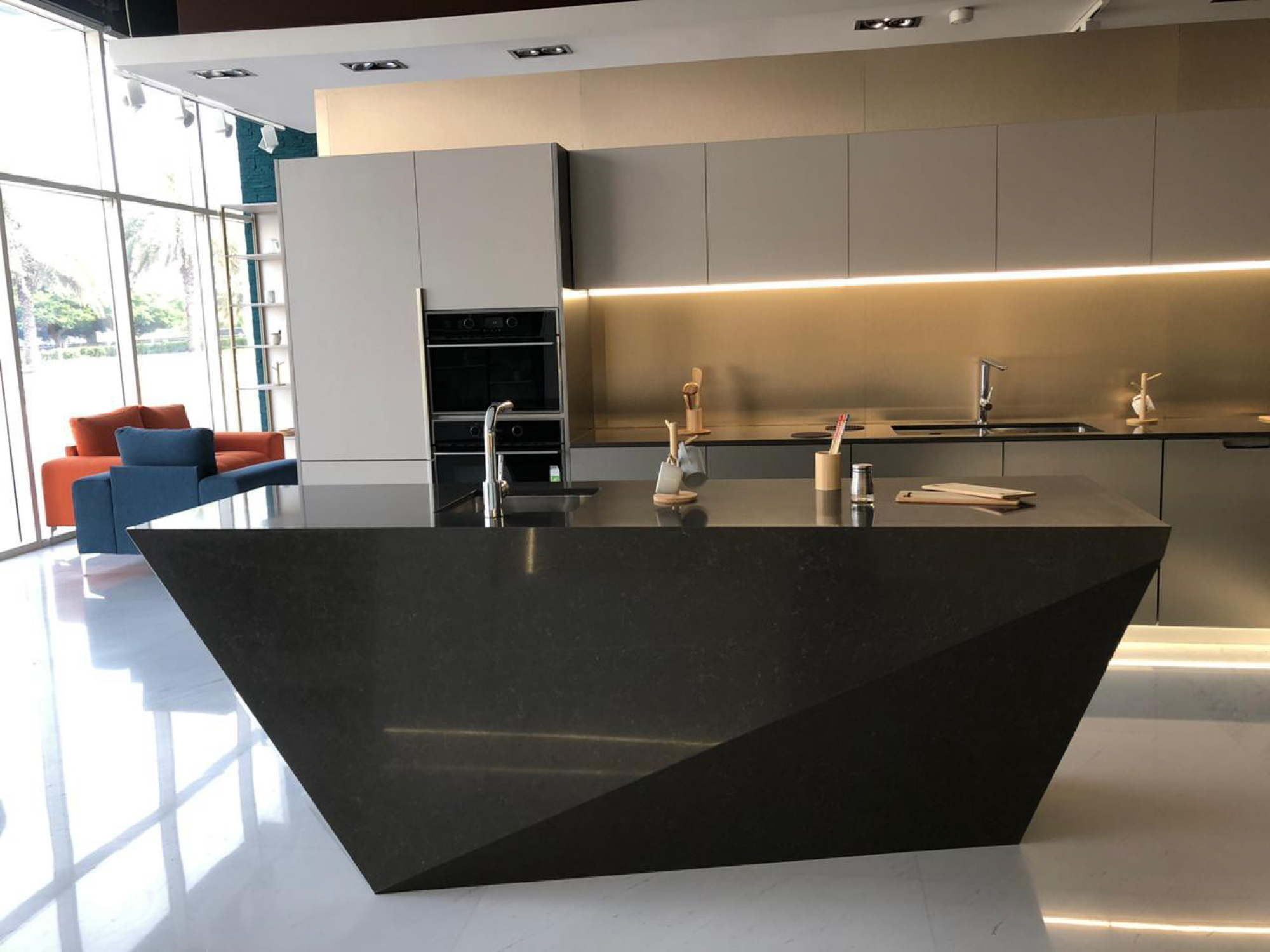 208 Noble Pietra Grey